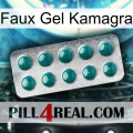 Fake Kamagra Gel dapoxetine1